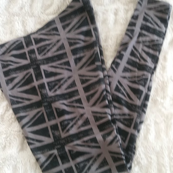 VS Brit legging - Picture 6 of 8